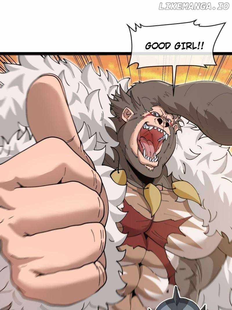 I Am The Monster Overlord Chapter 65 76